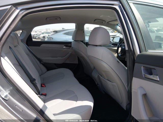 2019 Hyundai SONATA ECO — фото 8