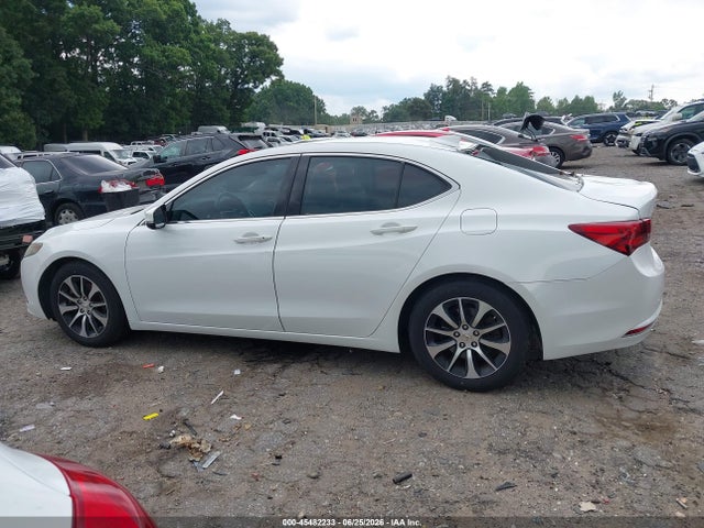 صورة مصغرة 14 لـ 2015 Acura TLX