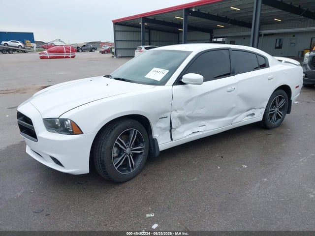 2014 Dodge CHARGER R/T 照片 2
