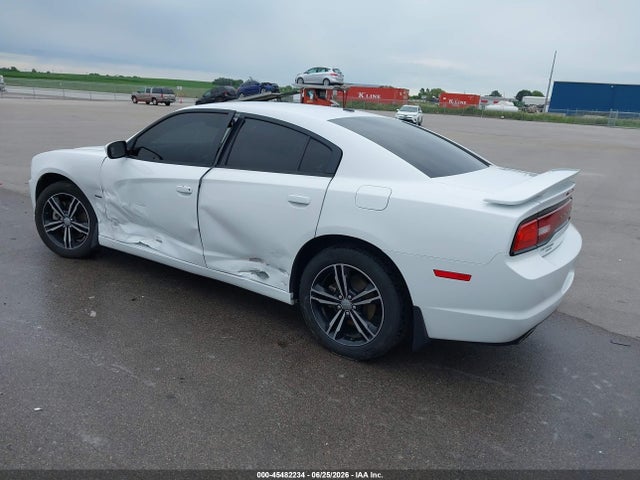 2014 Dodge CHARGER R/T 照片 3
