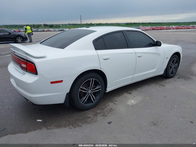 2014 Dodge CHARGER R/T 照片 4
