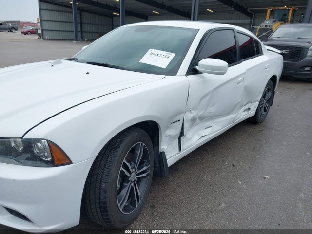 2014 Dodge CHARGER R/T 照片 6