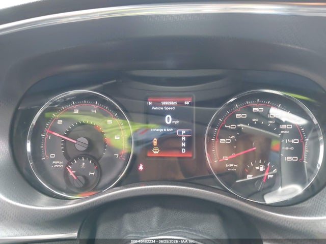 2014 Dodge CHARGER R/T 照片 7