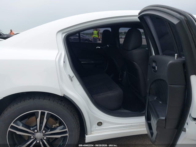 2014 Dodge CHARGER R/T 照片 8