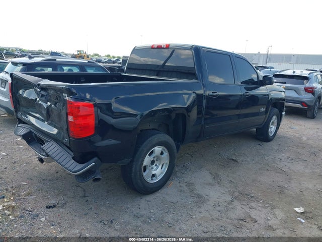 صورة 4 لـ 2015 Chevrolet SILVERADO 1500 1LT