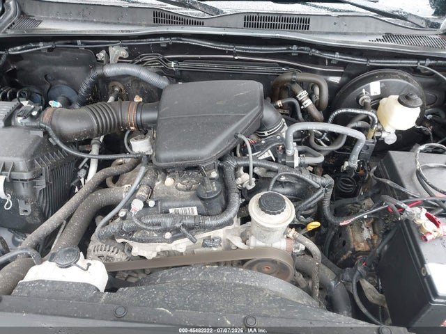 2019 Toyota TACOMA SR 照片 10