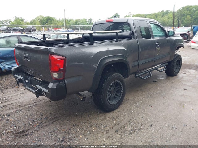 2019 Toyota TACOMA SR 照片 4