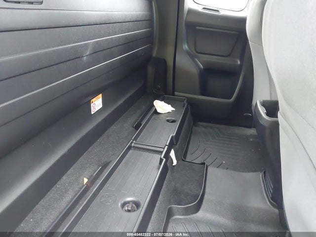 2019 Toyota TACOMA SR 照片 8