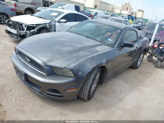صورة 2 لـ 2014 FORD MUSTANG V6