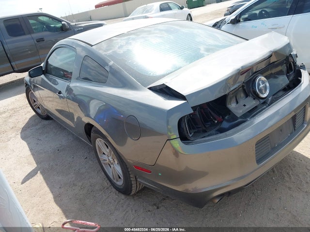 صورة 3 لـ 2014 FORD MUSTANG V6
