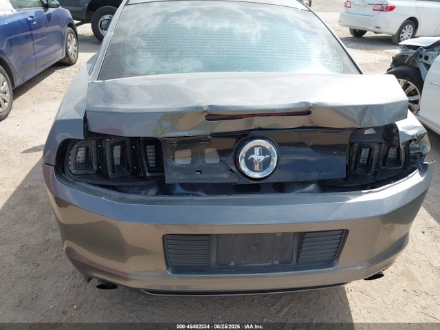 صورة 6 لـ 2014 FORD MUSTANG V6