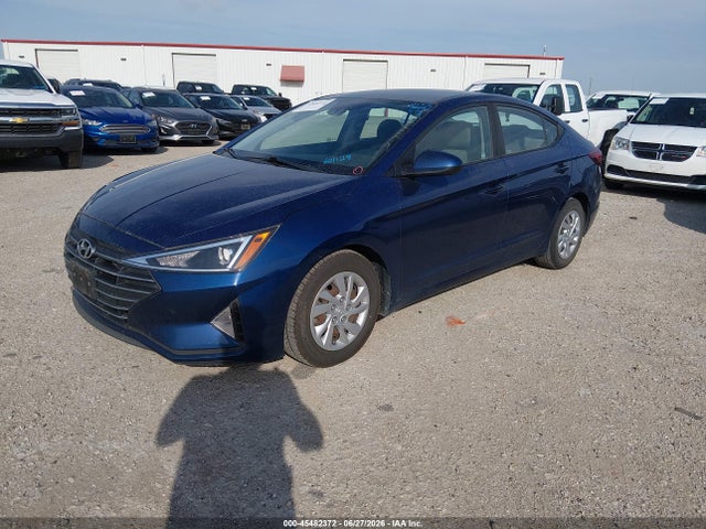 صورة 2 لـ 2020 Hyundai ELANTRA SE