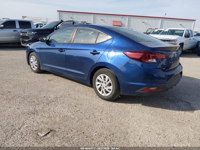 صورة 3 لـ 2020 Hyundai ELANTRA SE