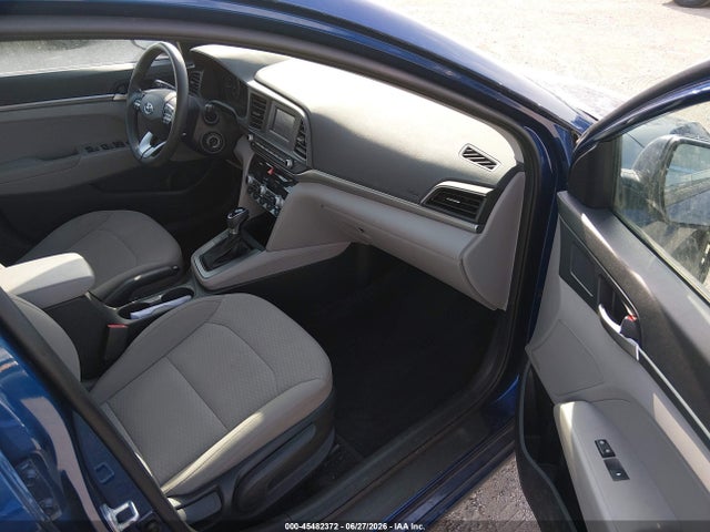 صورة 5 لـ 2020 Hyundai ELANTRA SE
