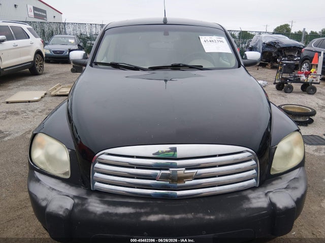 2007 Chevrolet HHR LT 缩略图 13