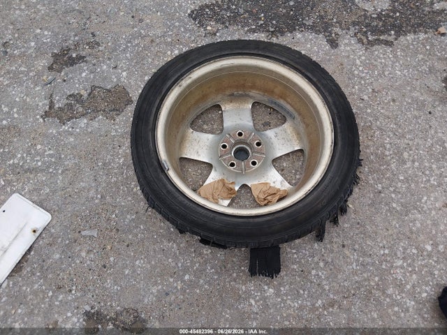 2007 Chevrolet HHR LT 缩略图 12