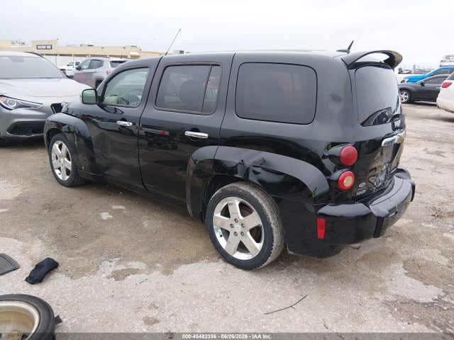 صورة 3 لـ 2007 Chevrolet HHR LT