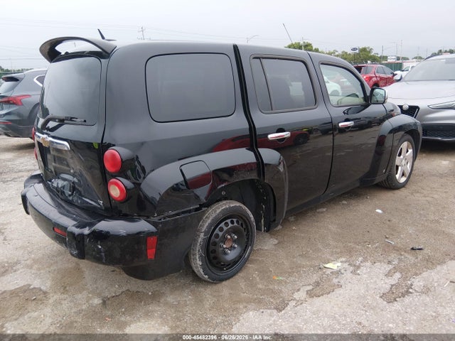 صورة 4 لـ 2007 Chevrolet HHR LT