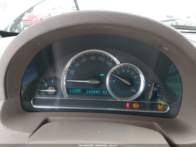 صورة 7 لـ 2007 Chevrolet HHR LT