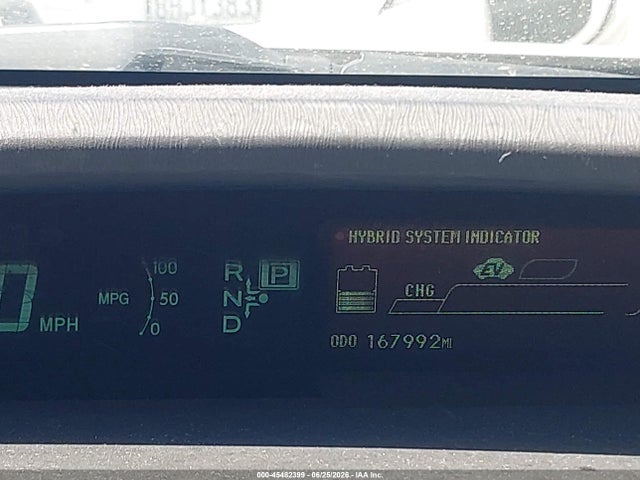 صورة 7 لـ 2015 Toyota PRIUS TWO