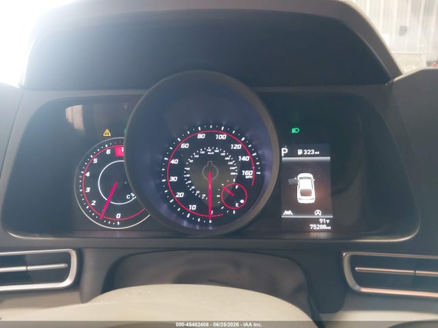 صورة 7 لـ 2021 Hyundai ELANTRA SE