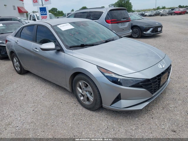 صورة 1 لـ 2021 Hyundai ELANTRA SE