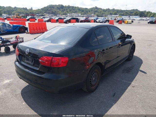 2014 Volkswagen JETTA 2.0L S 照片 3