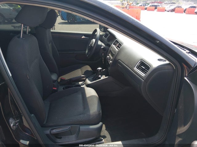 2014 Volkswagen JETTA 2.0L S 照片 4