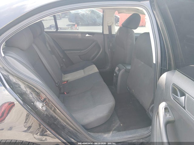 2014 Volkswagen JETTA 2.0L S 照片 7