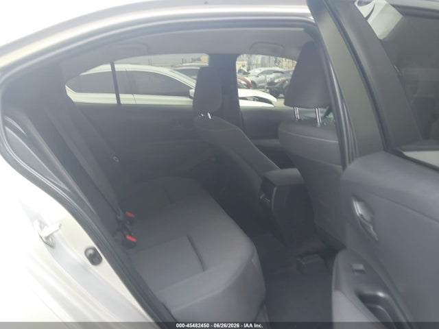 2024 Toyota COROLLA LE photo 8