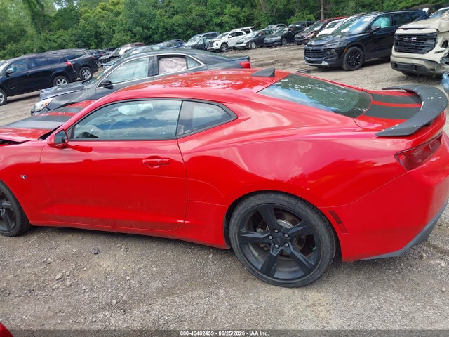 2017 Chevrolet CAMARO 1LT 缩略图 14