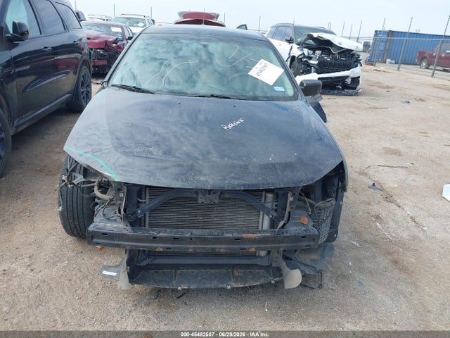 2011 FORD FUSION SEL 缩略图 6