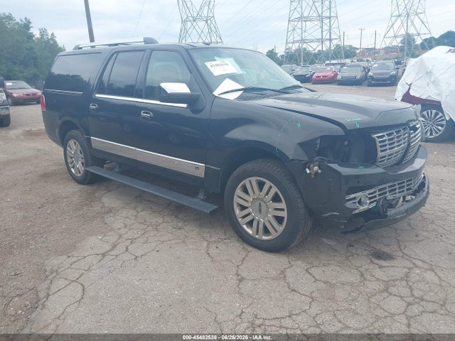 2013 LINCOLN NAVIGATOR 