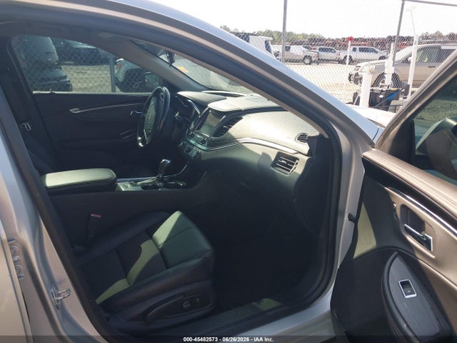 2020 Chevrolet IMPALA FWD LT 照片 5
