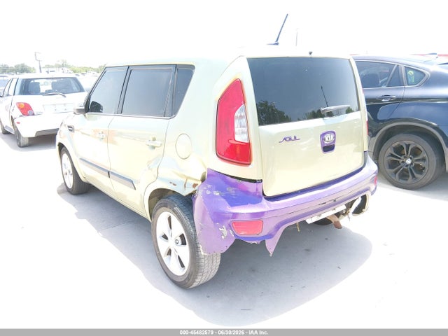 صورة 3 لـ 2013 KIA SOUL +