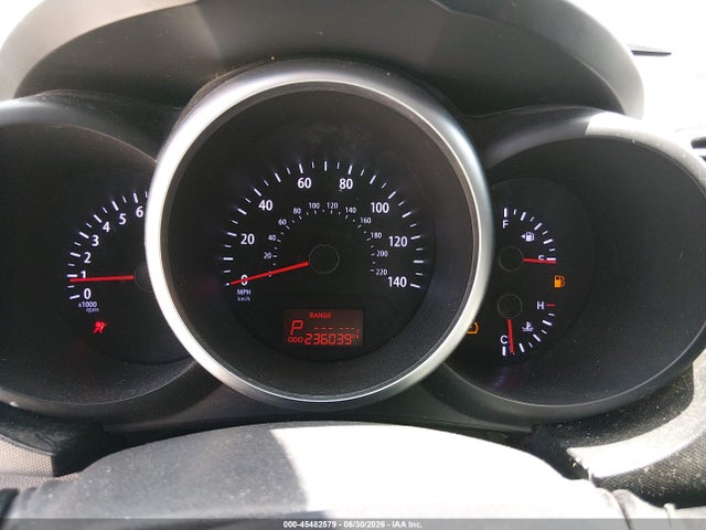 صورة 7 لـ 2013 KIA SOUL +