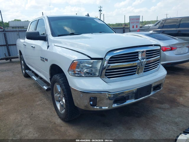 2016 RAM 1500 BIG HORN 照片 1