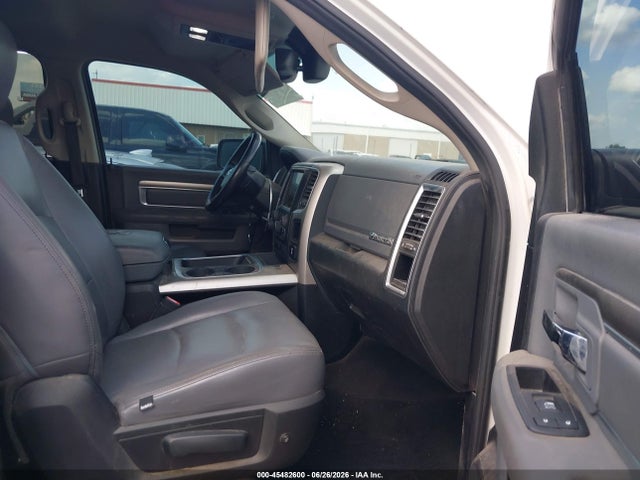 2016 RAM 1500 BIG HORN 照片 5