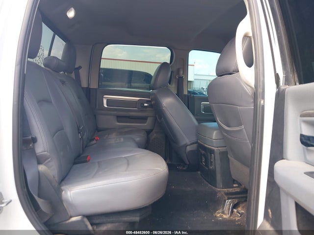 2016 RAM 1500 BIG HORN 照片 8