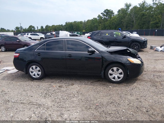 2008 Toyota CAMRY 照片 13