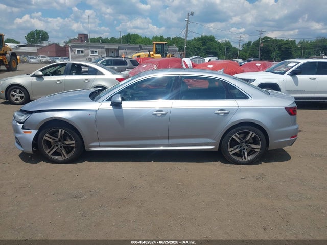 صورة مصغرة 14 لـ 2018 AUDI A4 2.0T PREMIUM/2.0T TECH PREMIUM