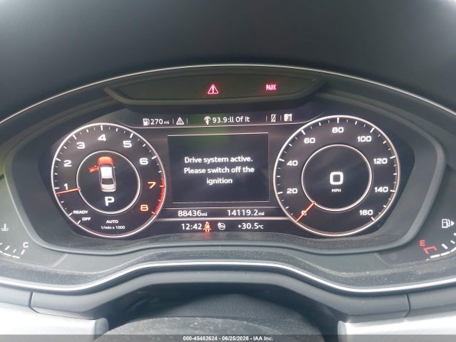 صورة 7 لـ 2018 AUDI A4 2.0T PREMIUM/2.0T TECH PREMIUM