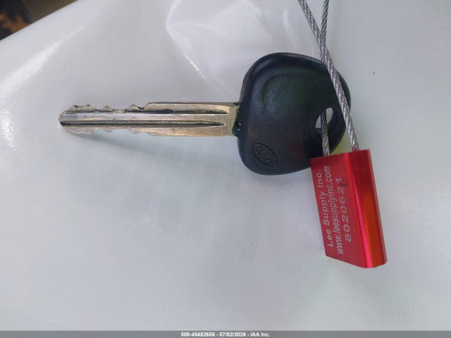 2011 KIA FORTE EX 缩略图 11