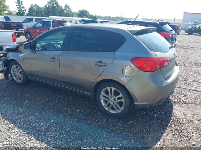 صورة 3 لـ 2011 KIA FORTE EX