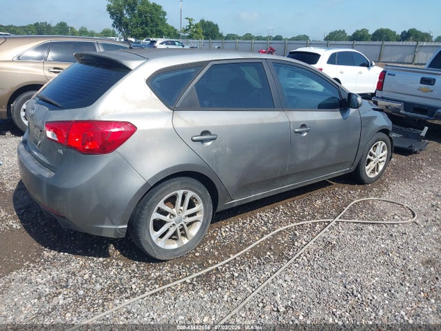 صورة 4 لـ 2011 KIA FORTE EX