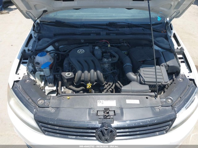 صورة مصغرة 10 لـ 2014 Volkswagen JETTA 2.0L S