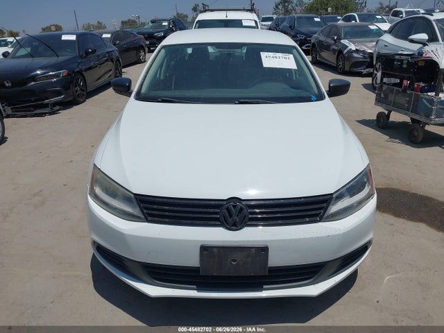 صورة مصغرة 12 لـ 2014 Volkswagen JETTA 2.0L S