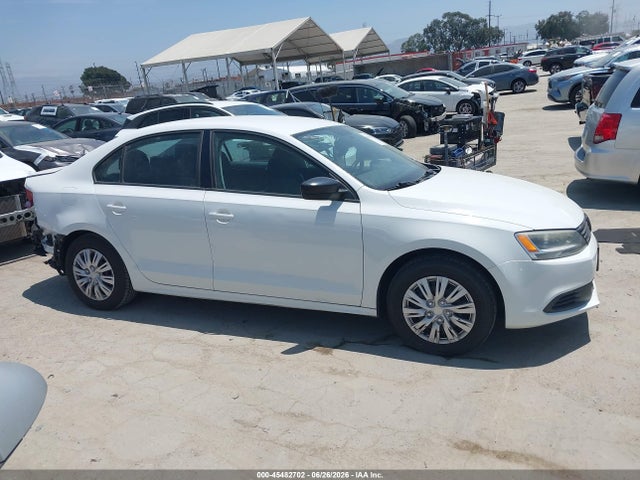 صورة مصغرة 13 لـ 2014 Volkswagen JETTA 2.0L S