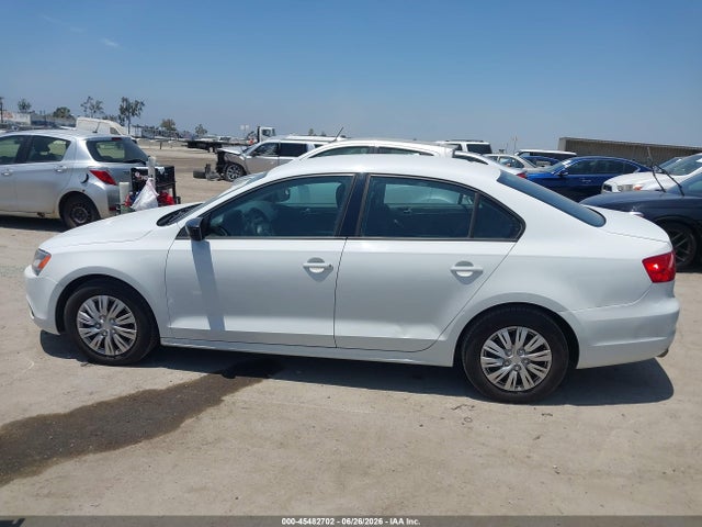 صورة مصغرة 14 لـ 2014 Volkswagen JETTA 2.0L S