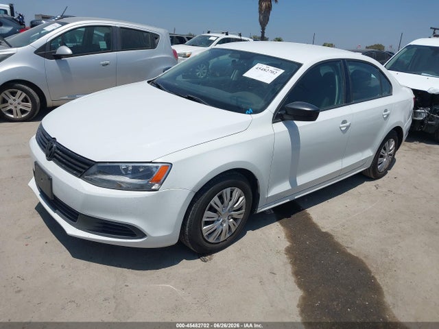 صورة مصغرة 2 لـ 2014 Volkswagen JETTA 2.0L S